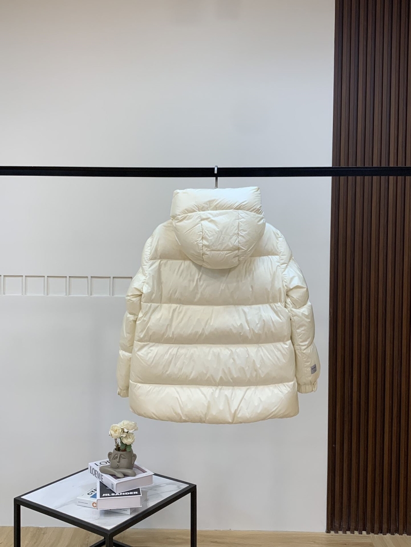 Moncler Down Coat